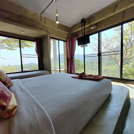 Apartamento Baan Suan Plearndara Wang Nam Khiao Exterior foto