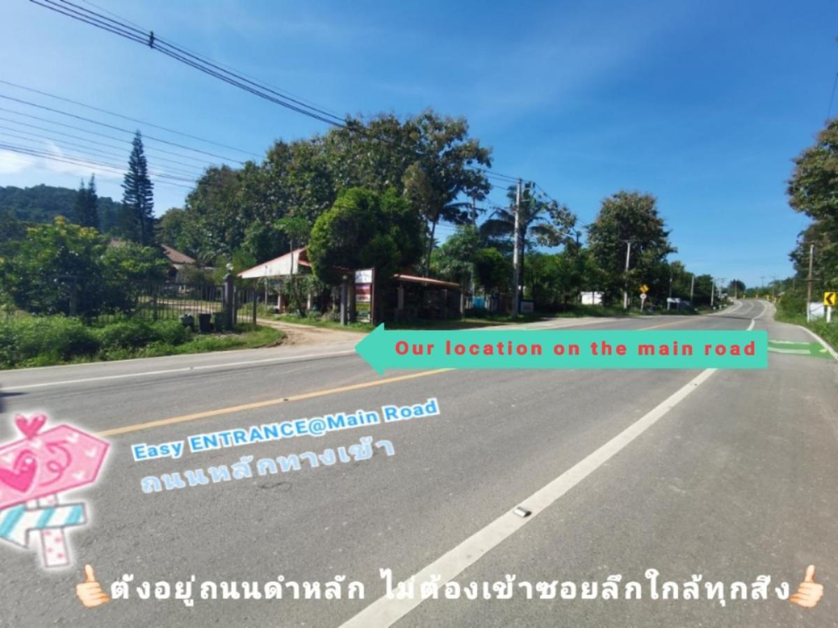 Apartamento Baan Suan Plearndara Wang Nam Khiao Exterior foto