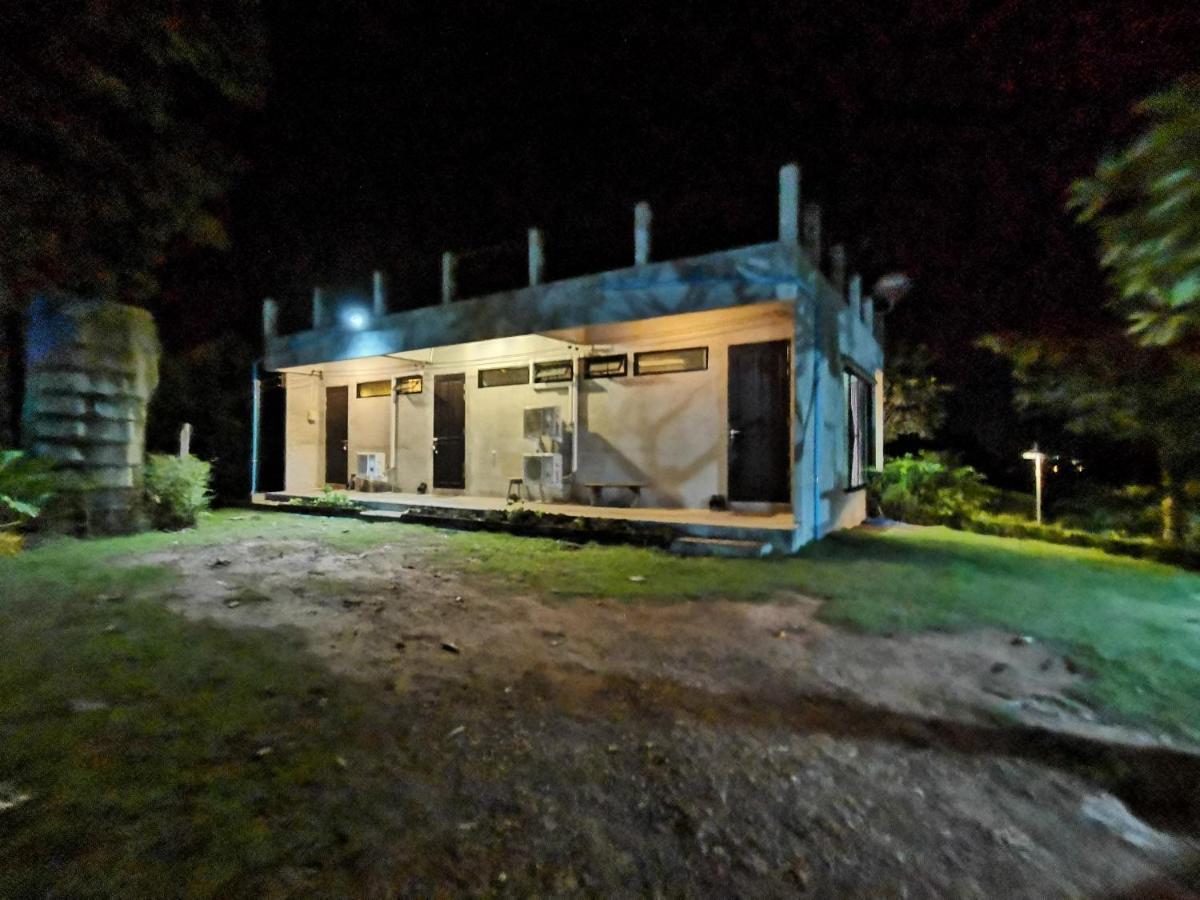Apartamento Baan Suan Plearndara Wang Nam Khiao Exterior foto