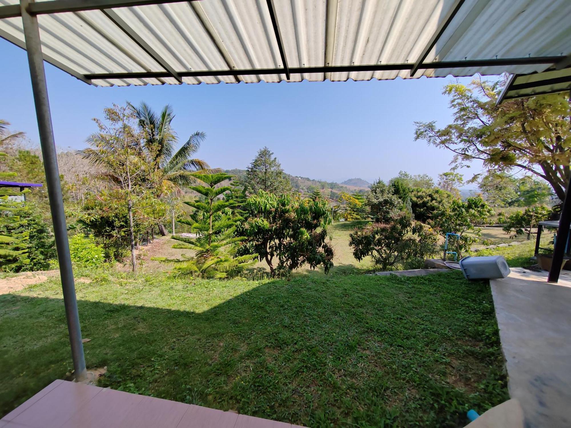 Apartamento Baan Suan Plearndara Wang Nam Khiao Habitación foto