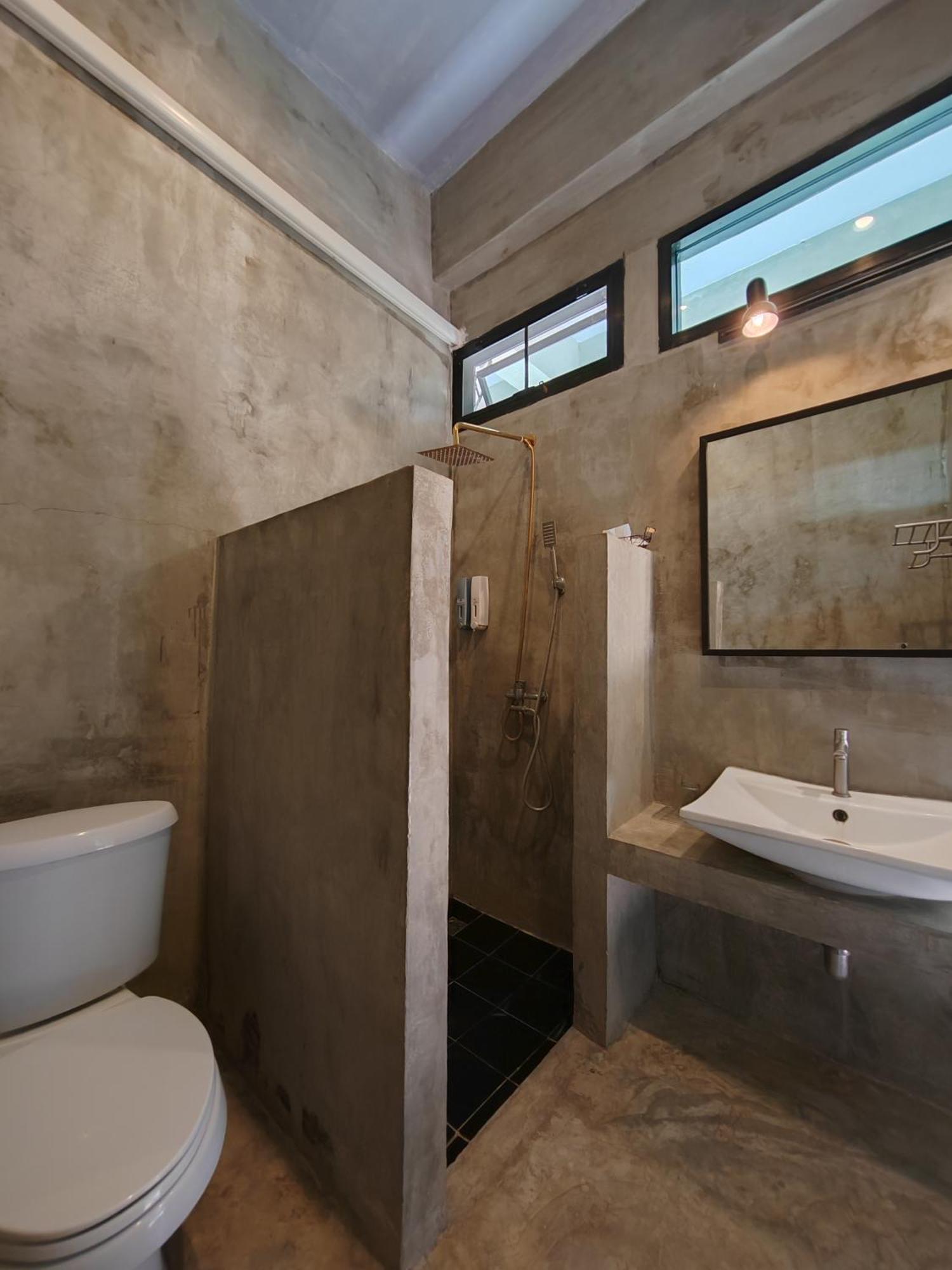 Apartamento Baan Suan Plearndara Wang Nam Khiao Exterior foto