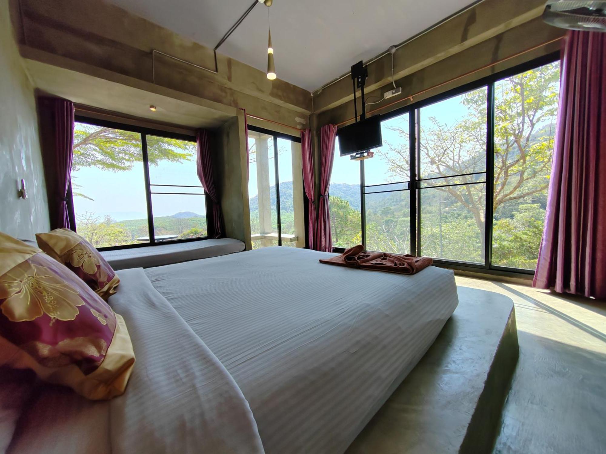 Apartamento Baan Suan Plearndara Wang Nam Khiao Exterior foto