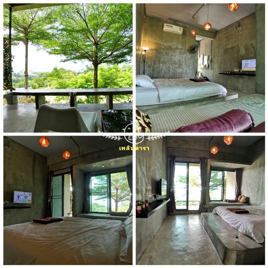 Apartamento Baan Suan Plearndara Wang Nam Khiao Exterior foto
