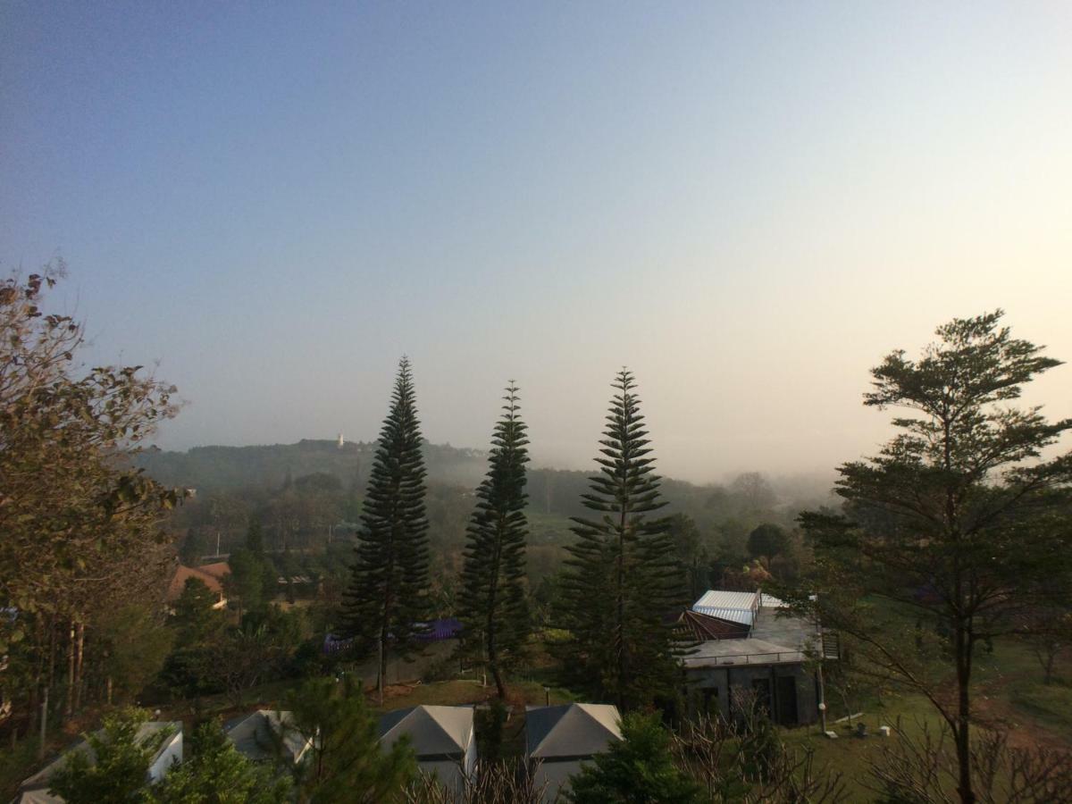 Apartamento Baan Suan Plearndara Wang Nam Khiao Exterior foto